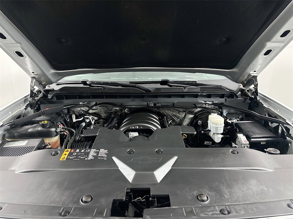 Used 2018 Chevrolet Silverado 1500 LT w/ All Star Edition image 28