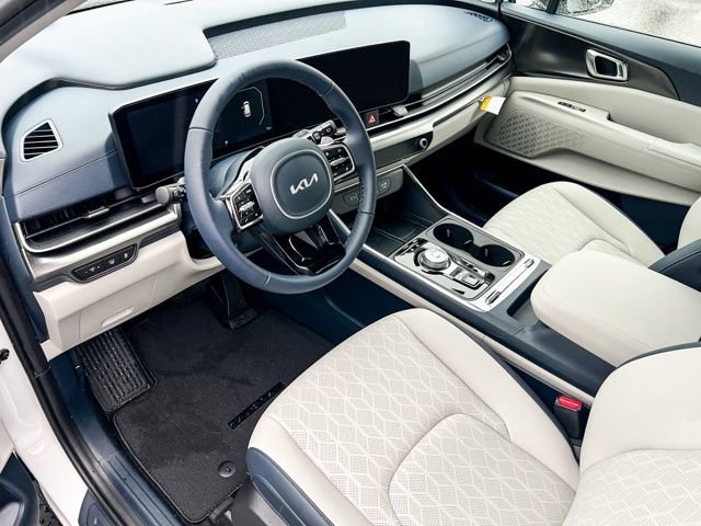 New 2026 Kia Carnival SX image 15