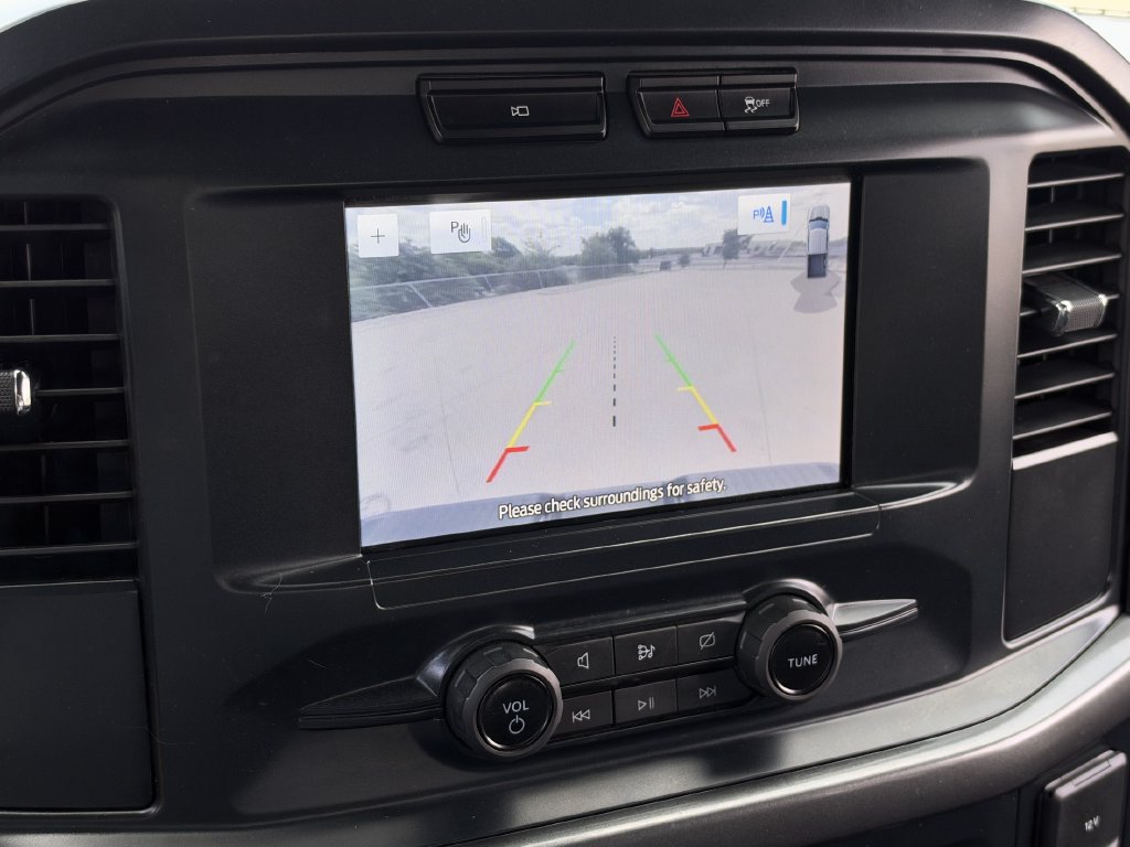 Used 2023 Ford F150 XL w/ STX Appearance Package RWD image 19