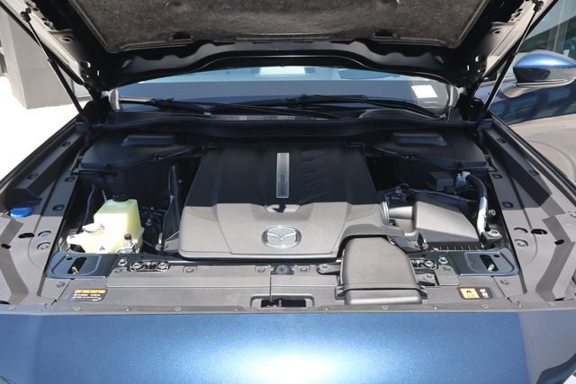 Used 2024 MAZDA CX-90 Plug-In Hybrid w/ Premium Pkg AWD/4WD image 21