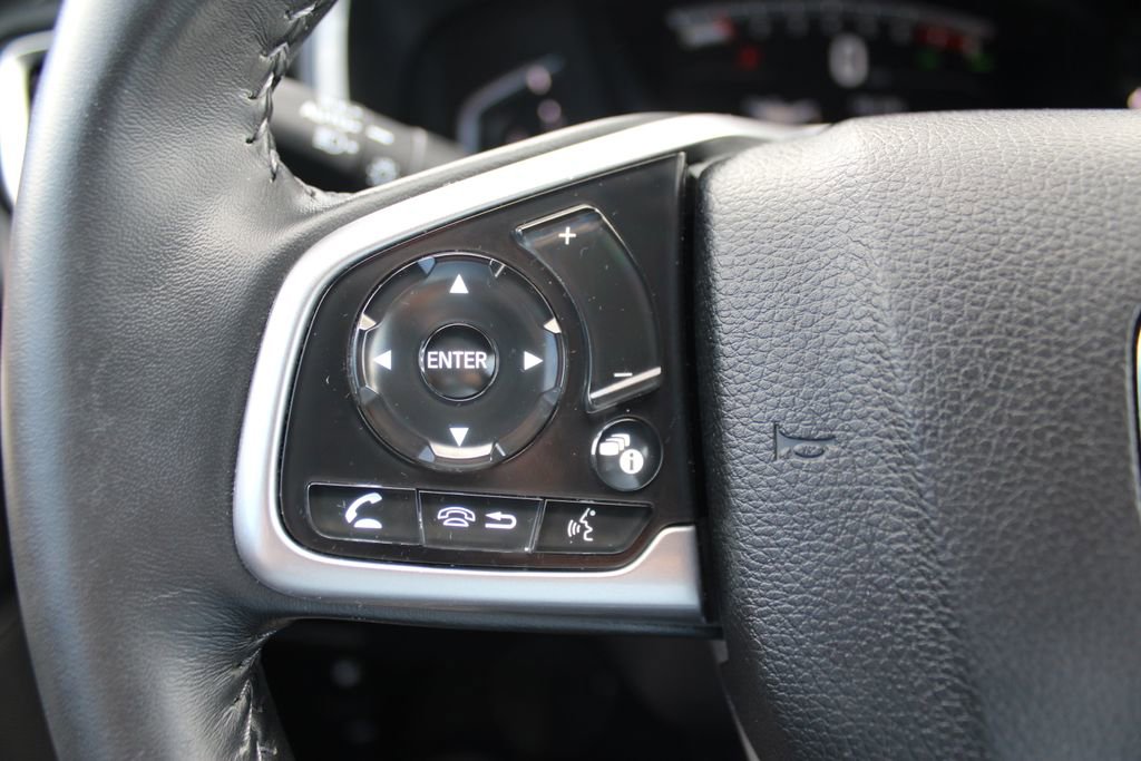 Used 2022 Honda CR-V EX-L image 21
