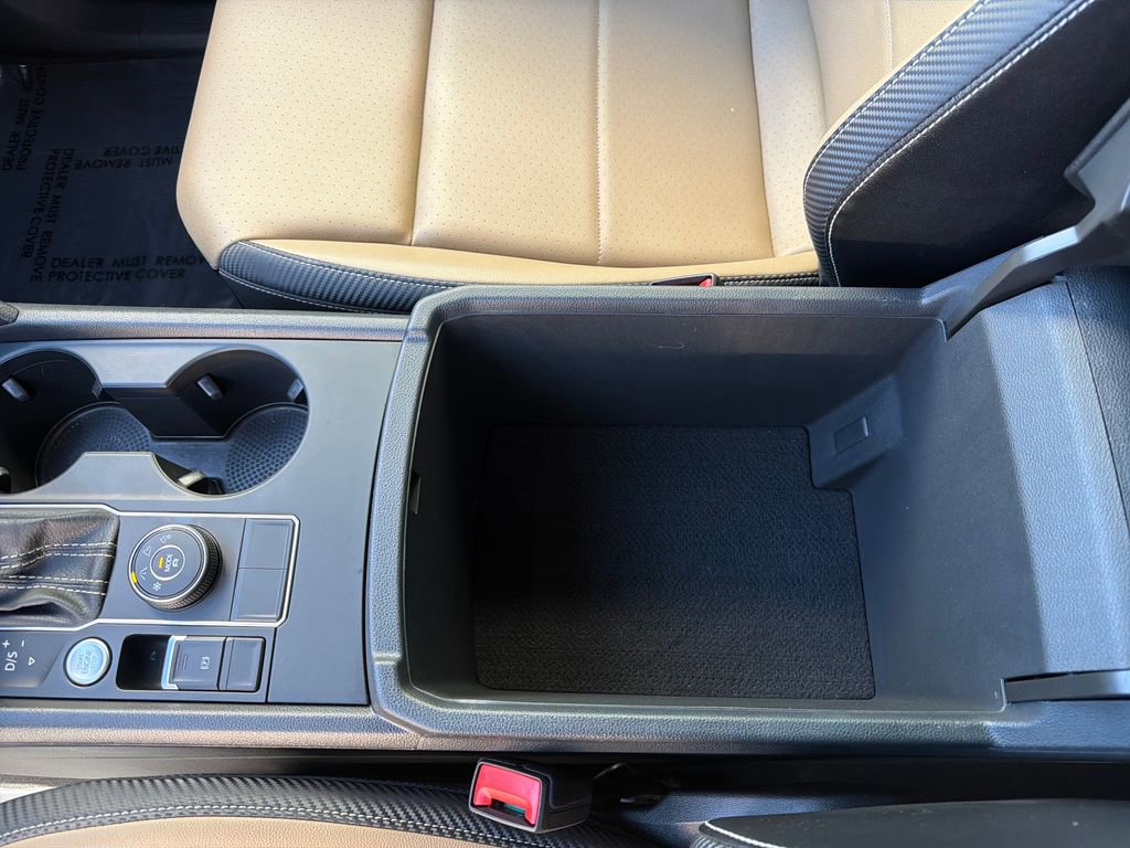 Certified 2022 Volkswagen Atlas Cross Sport SE AWD/4WD image 25