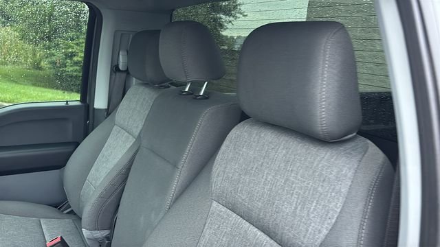 Used 2026 Ford F150 XL RWD image 24