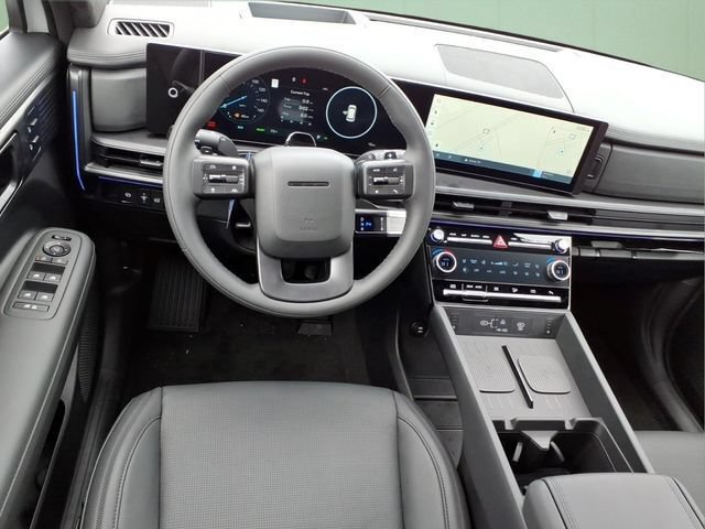New 2026 Hyundai Santa Fe Calligraphy AWD/4WD image 13