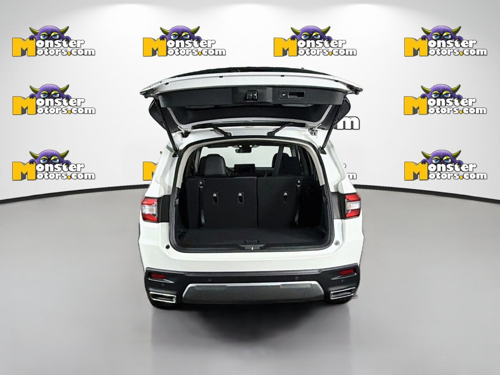 Used 2026 Honda Pilot Touring image 25