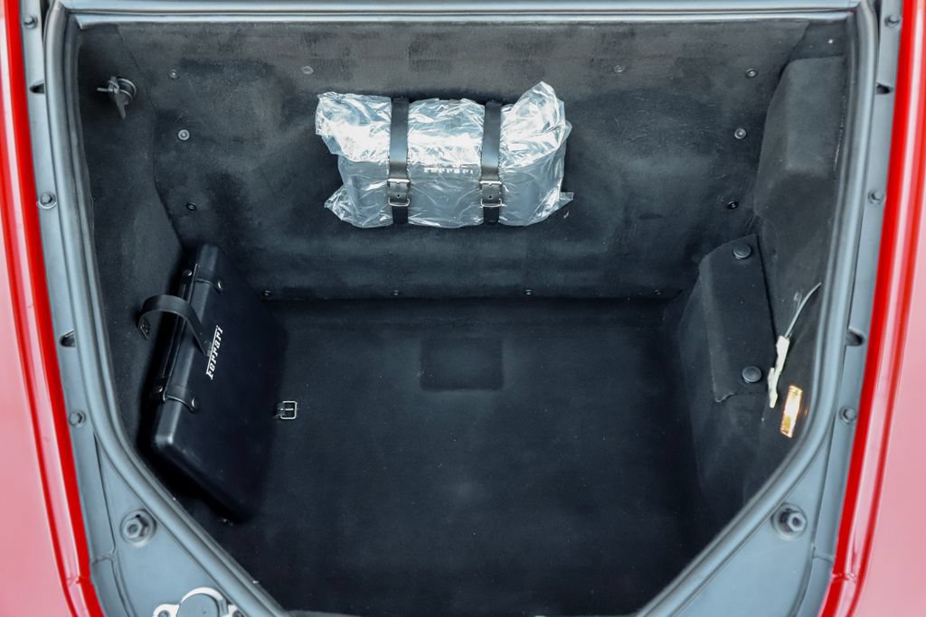 Used 2005 Ferrari F430 Spider RWD image 12