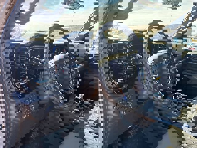 New 2026 Chevrolet Silverado 1500 ZR2 w/ Dark Appearance Package image 19