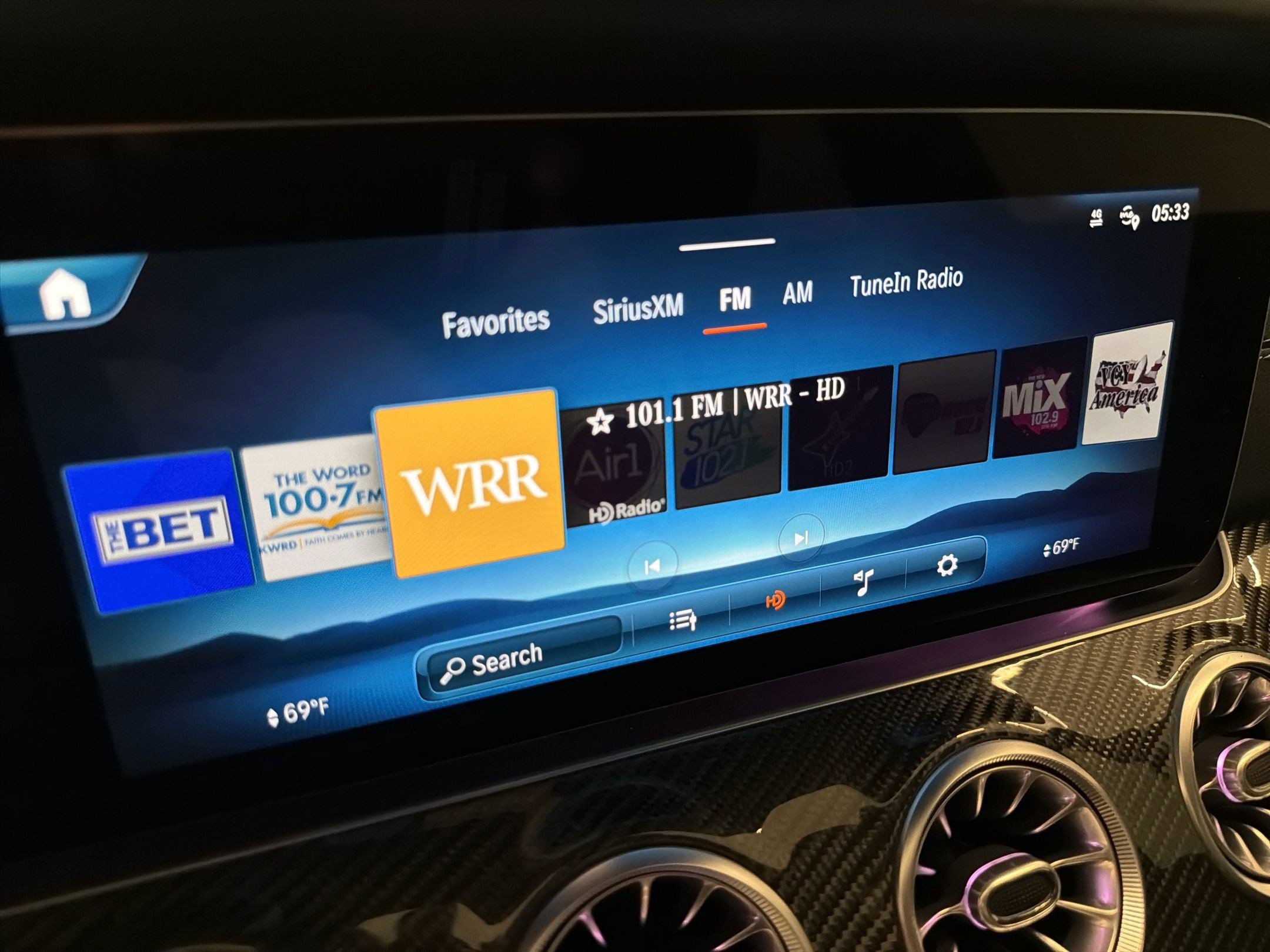 Used 2026 Mercedes-Benz AMG GT 43 image 21