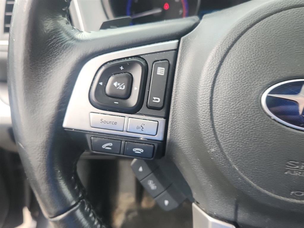 Used 2016 Subaru Legacy 2.5i Limited AWD/4WD image 14