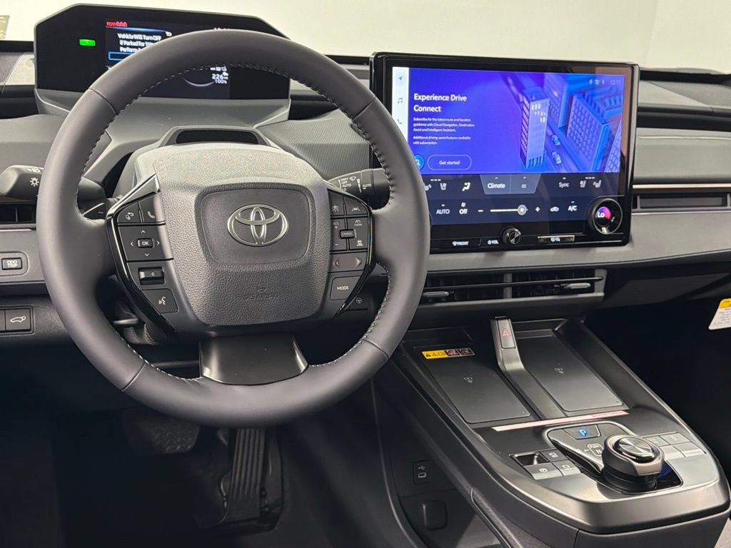 New 2026 Toyota bZ FWD image 29