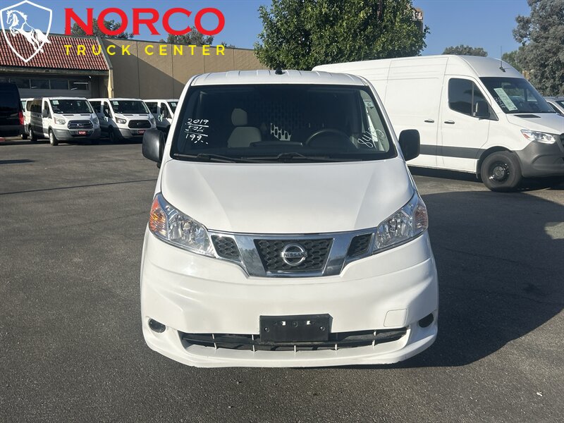 Used 2019 Nissan NV200 SV w/ Navigation Package FWD image 3