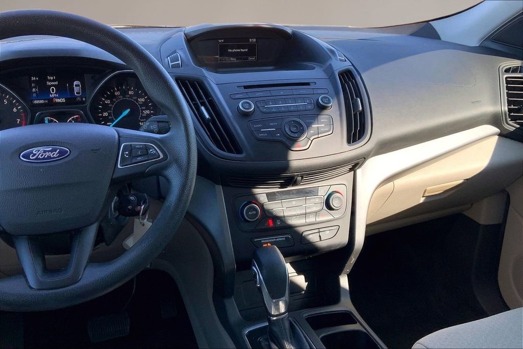 Used 2018 Ford Escape SE image 6