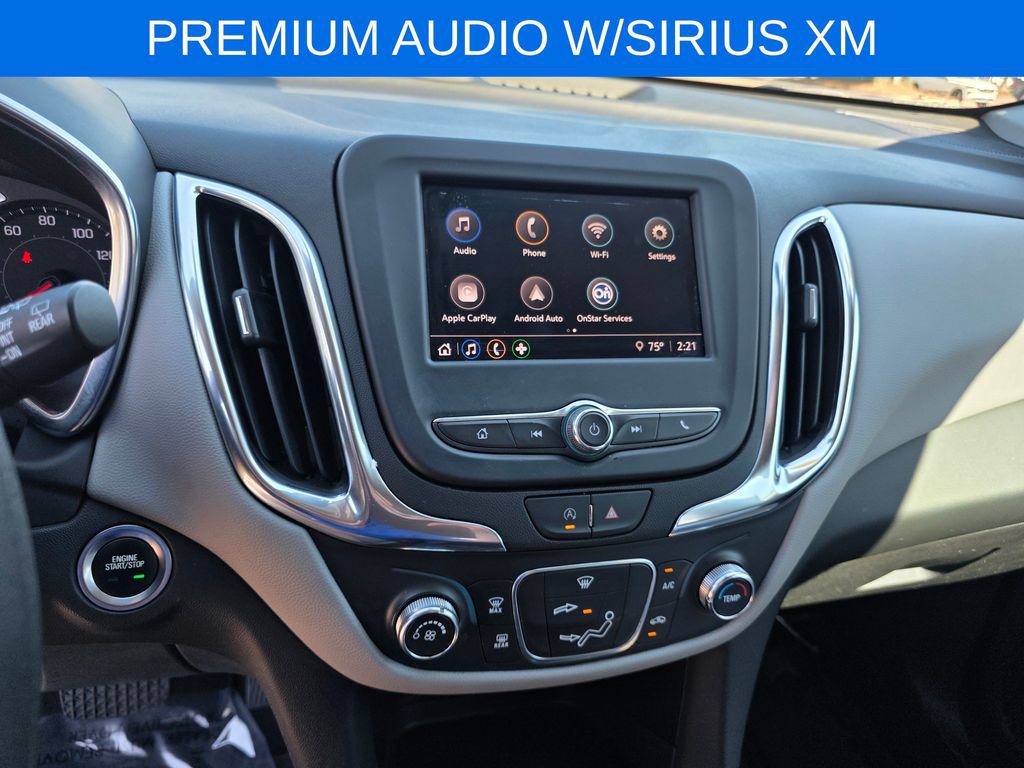 Used 2022 Chevrolet Equinox LS w/ LS Convenience Package image 15