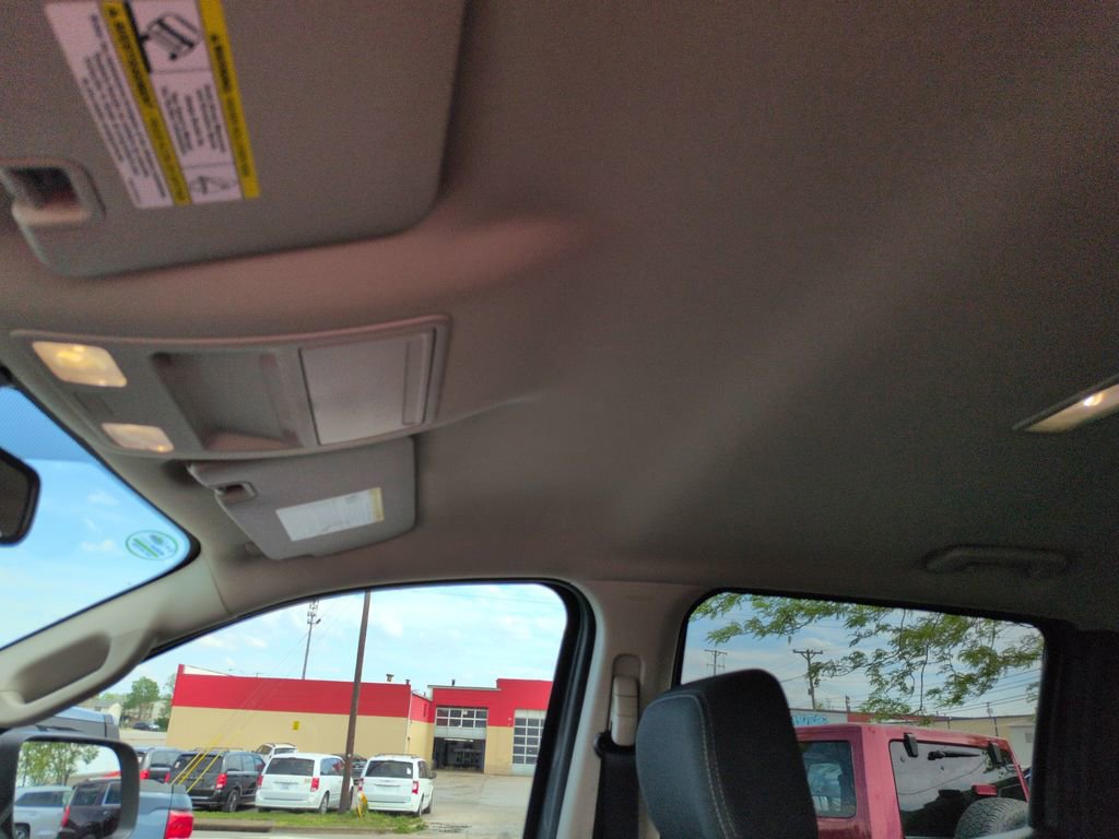 Used 2023 Ford Ranger XLT w/ Equipment Group 301A Mid image 21