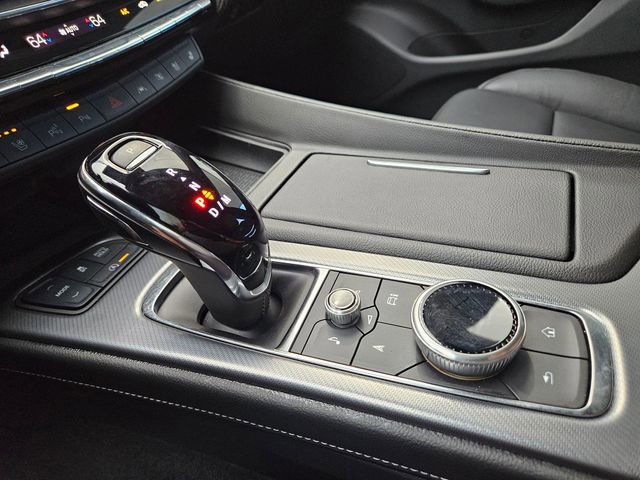 Certified 2026 Cadillac CT5 Premium Luxury image 21