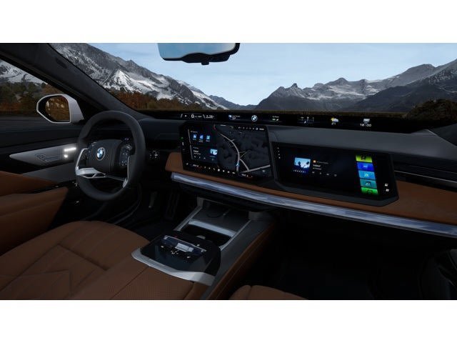 New 2027 BMW 740i w/ Executive Package RWD image 14