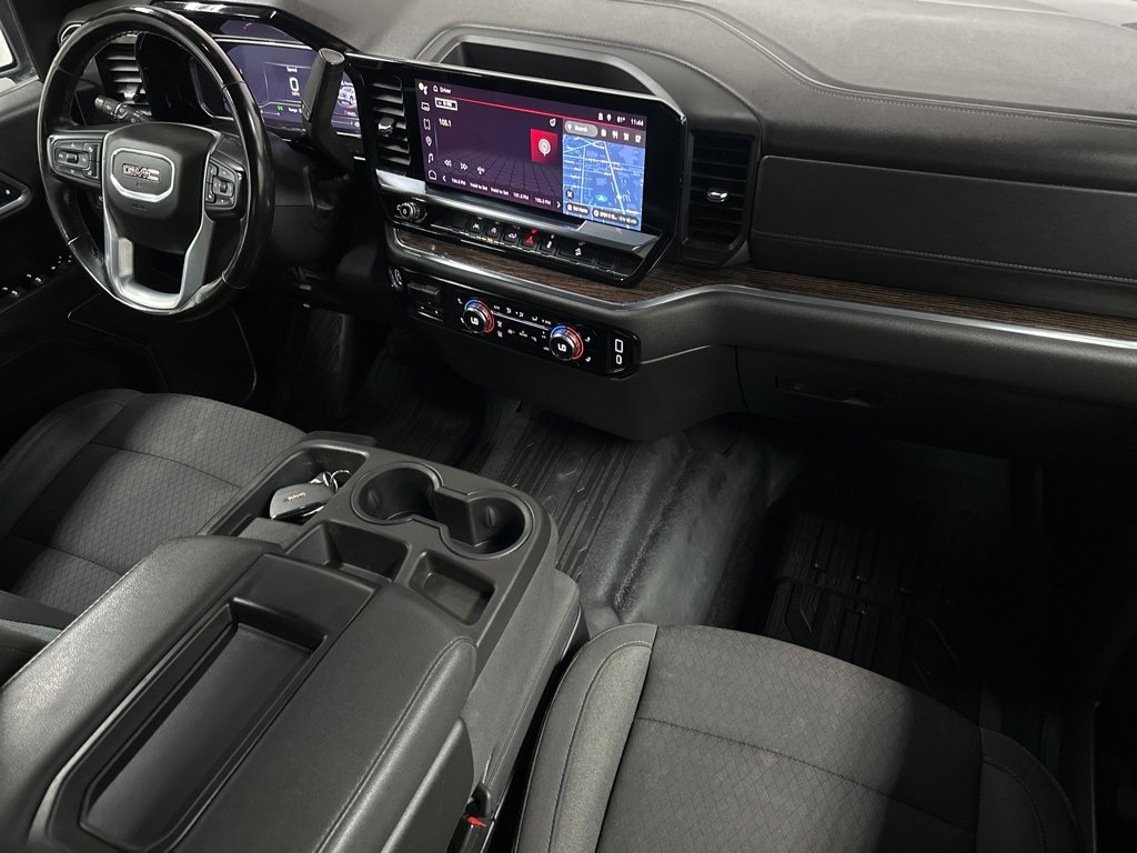 Used 2023 GMC Sierra 1500 Elevation image 12