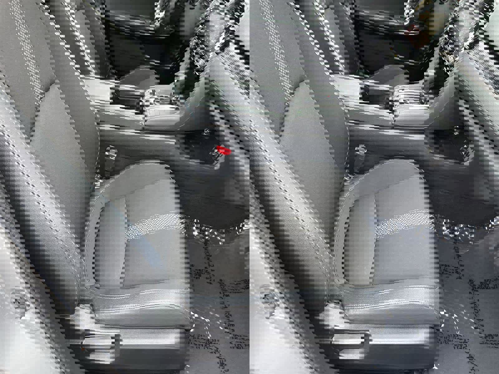 Used 2020 Honda Civic Sport image 17