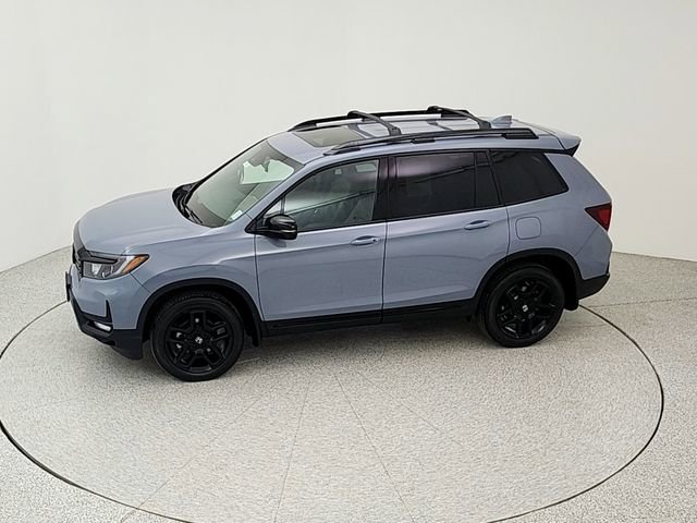 Used 2025 Honda Passport Black Edition image 41