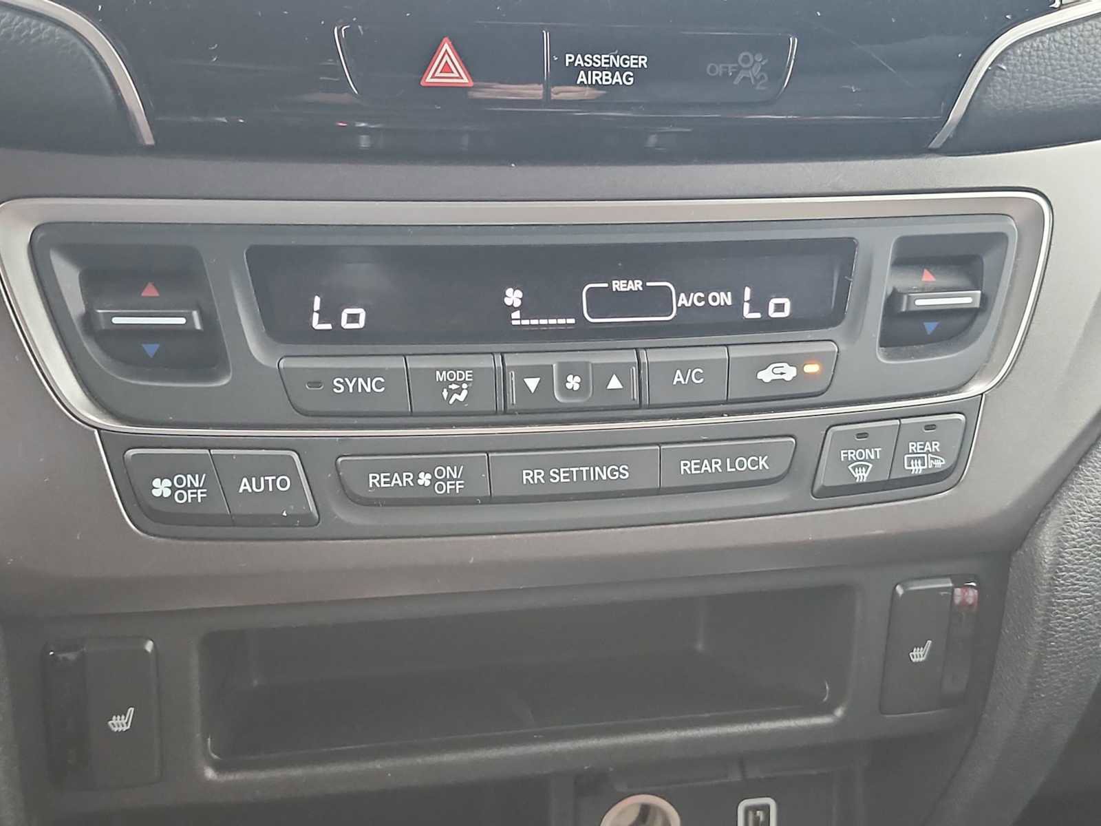 Used 2021 Honda Pilot EX-L image 19