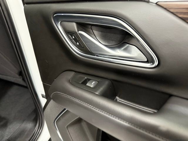 Used 2022 Chevrolet Tahoe LS image 28