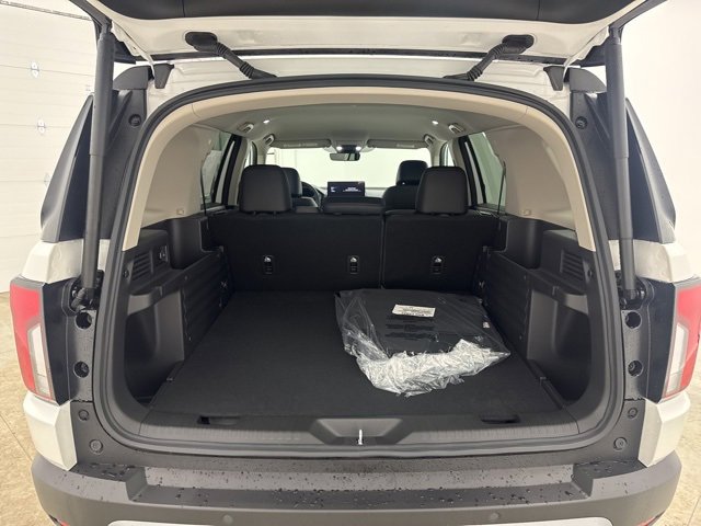 New 2026 Honda Passport RTL image 12