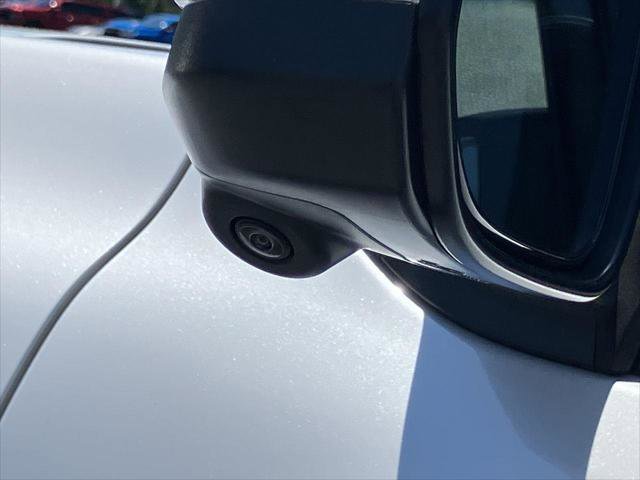 Certified 2025 Toyota 4Runner Limited AWD/4WD image 13
