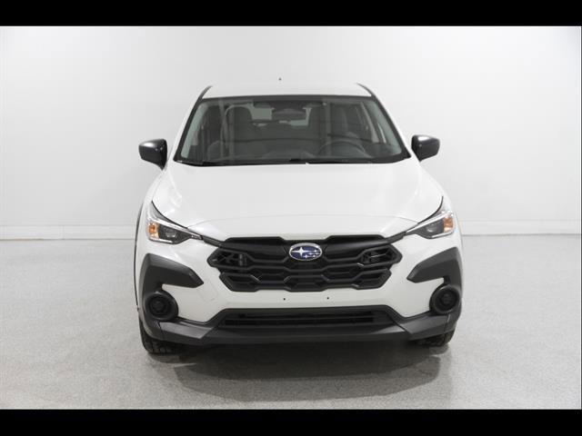 Used 2025 Subaru Crosstrek 2.0i video 2