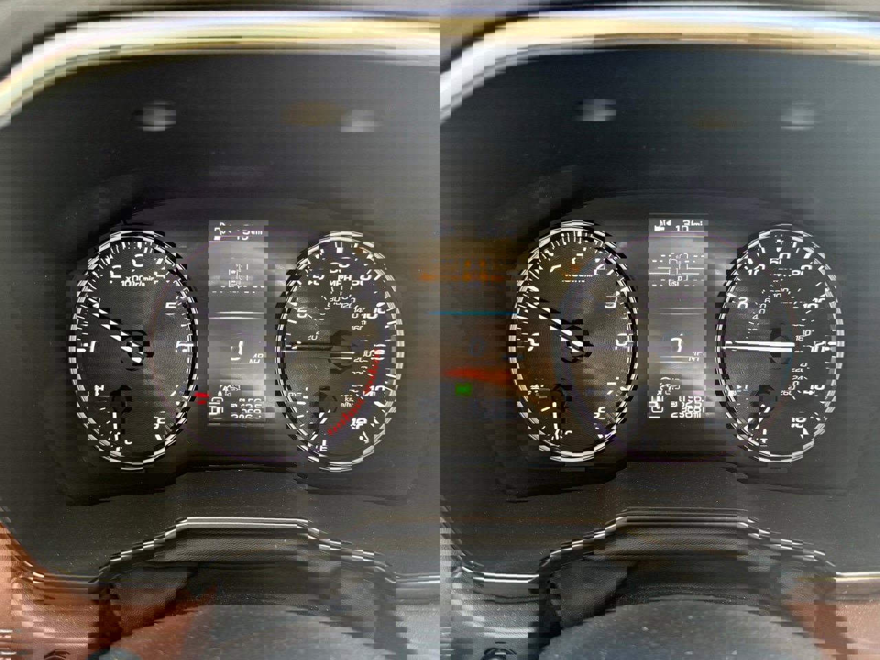 Used 2022 Subaru Outback Touring image 16