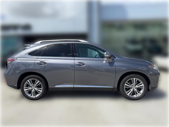 Used 2015 Lexus RX 350 FWD image 6