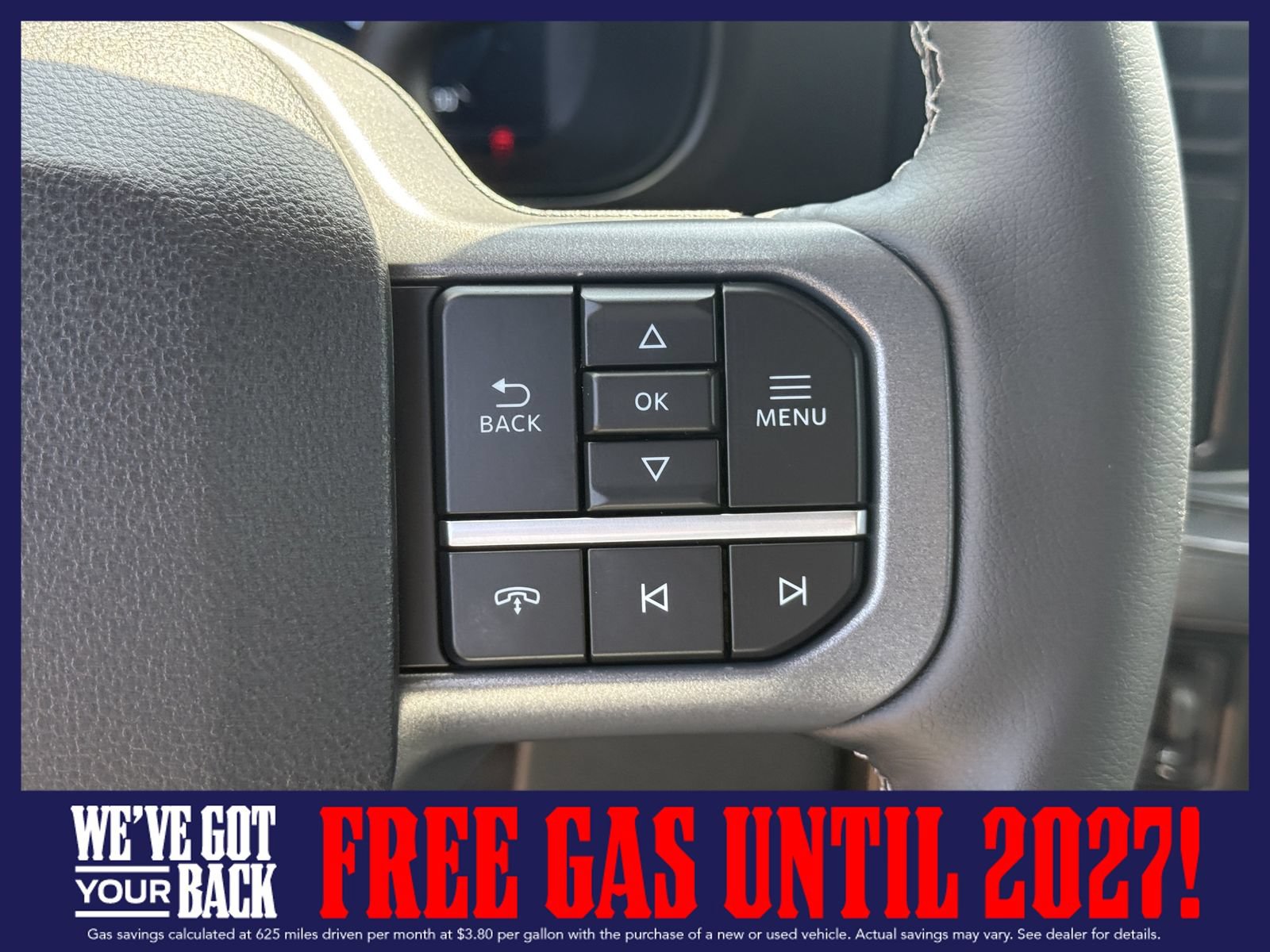 New 2026 Ford F250 Lariat w/ Black Appearance Package AWD/4WD image 28