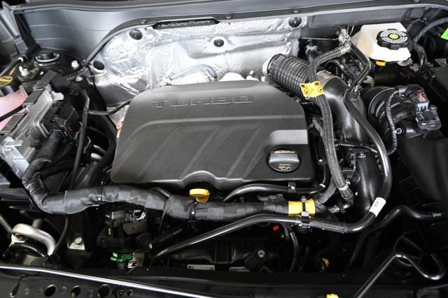 New 2026 Chevrolet Trax LT w/ Driver Confidence Package FWD image 29