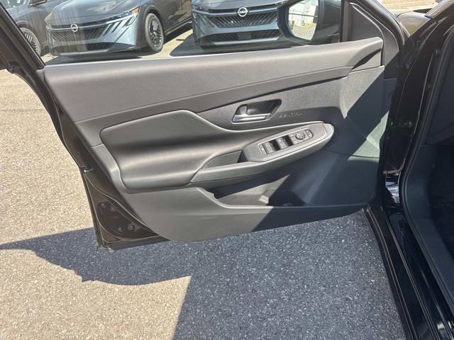 New 2026 Nissan Sentra SV w/ Floor Mat Package image 19