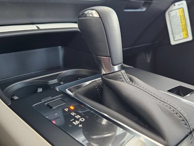 New 2026 MAZDA CX-5 Select AWD/4WD image 11