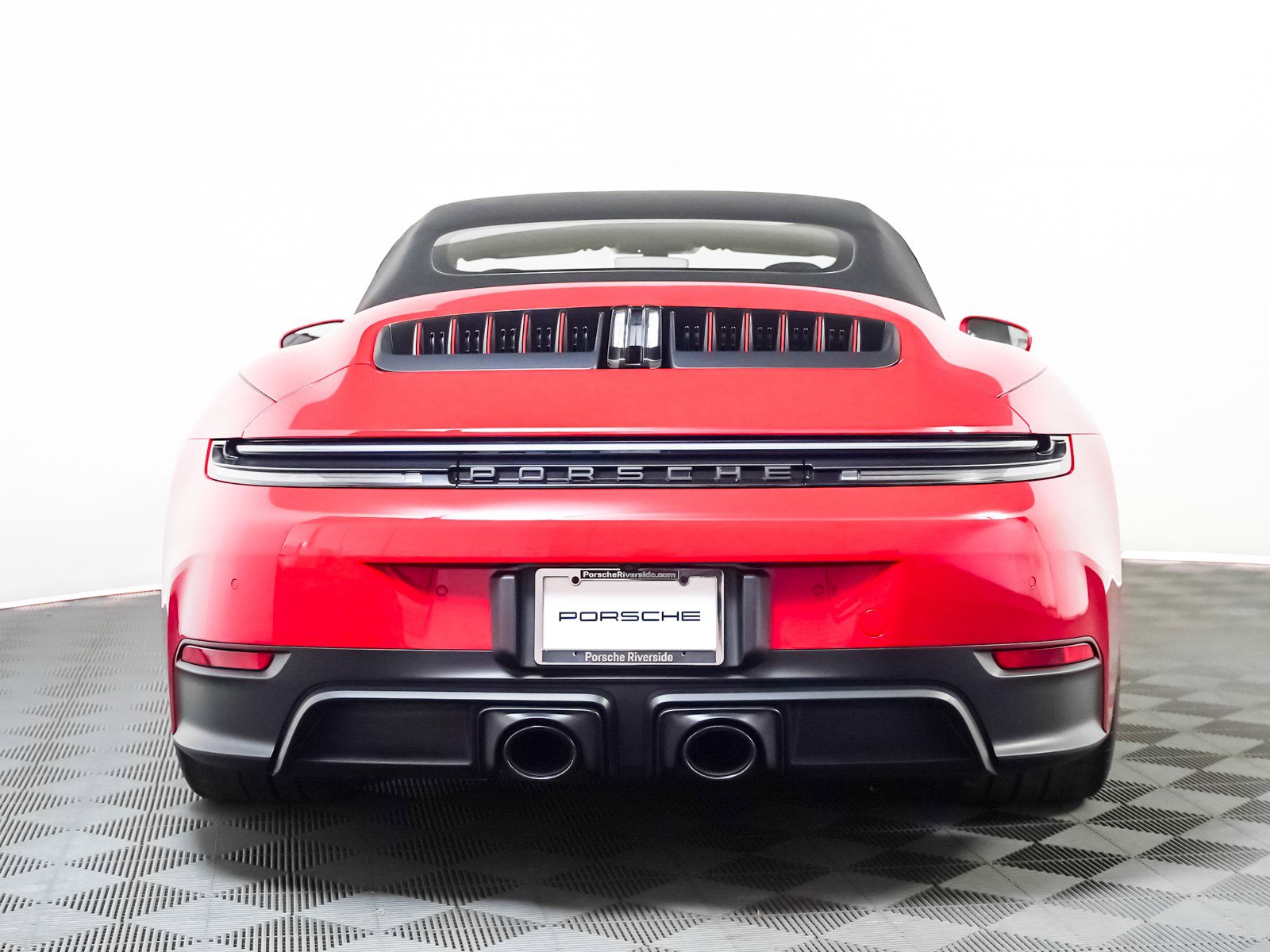 New 2026 Porsche 911 Carrera 4 GTS image 12