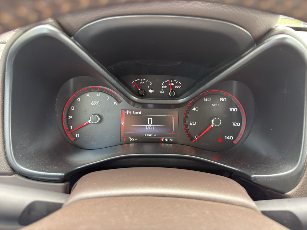 Used 2016 GMC Canyon SLT w/ Driver Alert Package AWD/4WD image 21