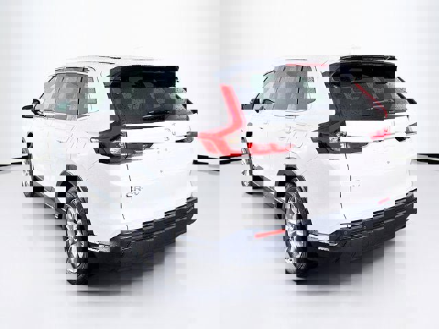 Used 2024 Honda CR-V EX-L image 7