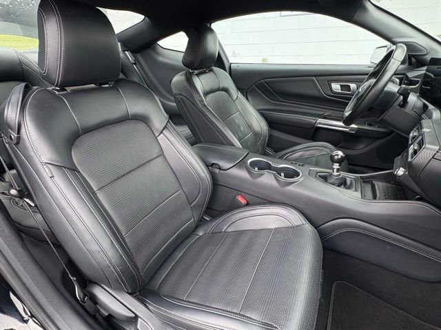 Used 2024 Ford Mustang GT Premium image 31
