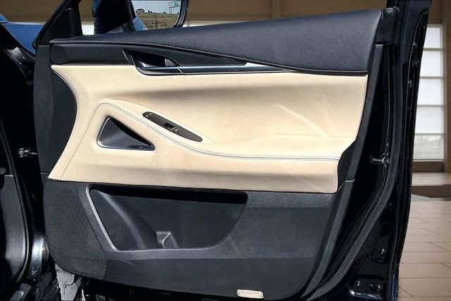 Certified 2023 INFINITI QX60 Luxe w/ Performance Audio Package image 24