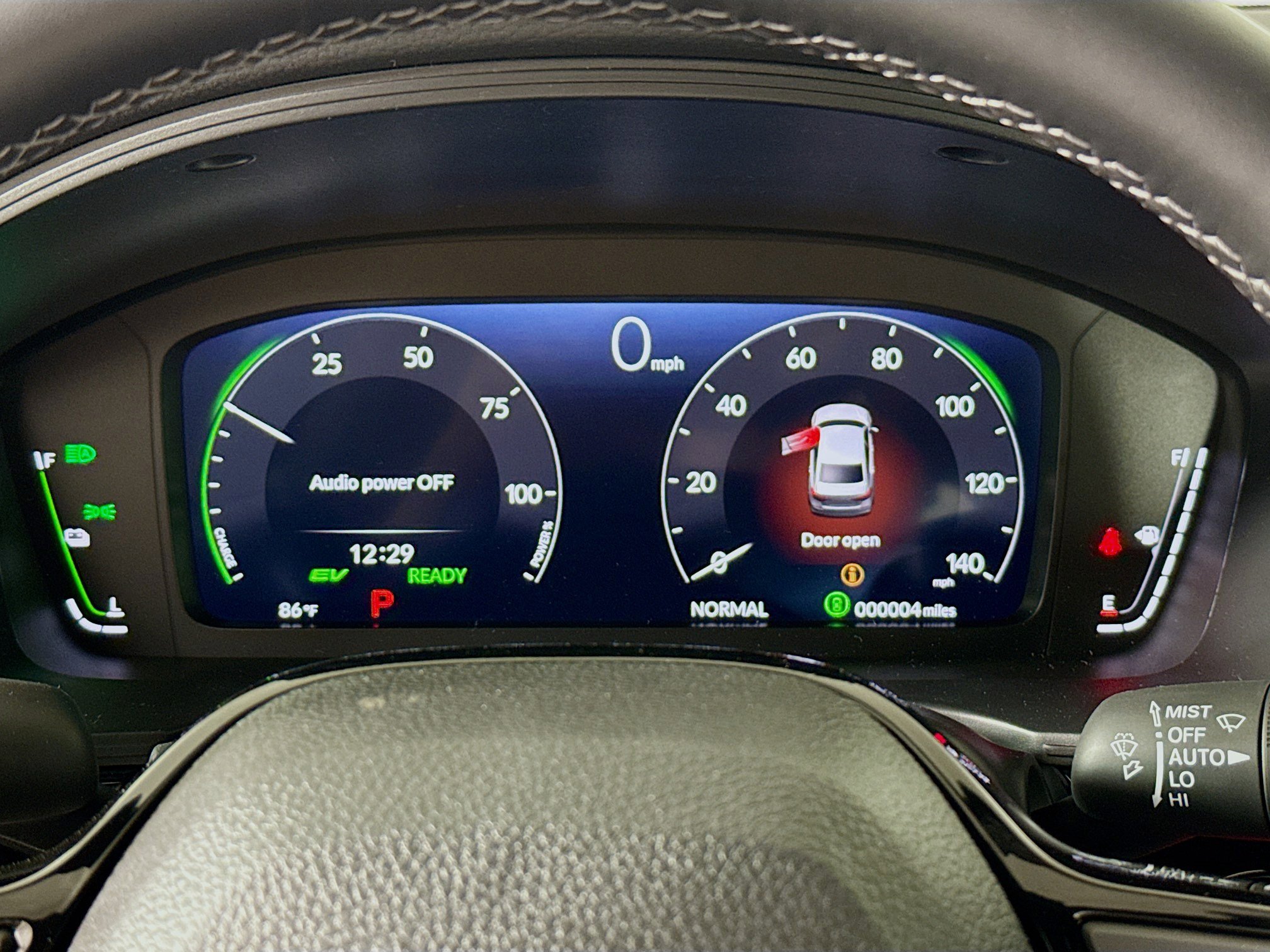 New 2025 Honda Civic Sport Touring image 13