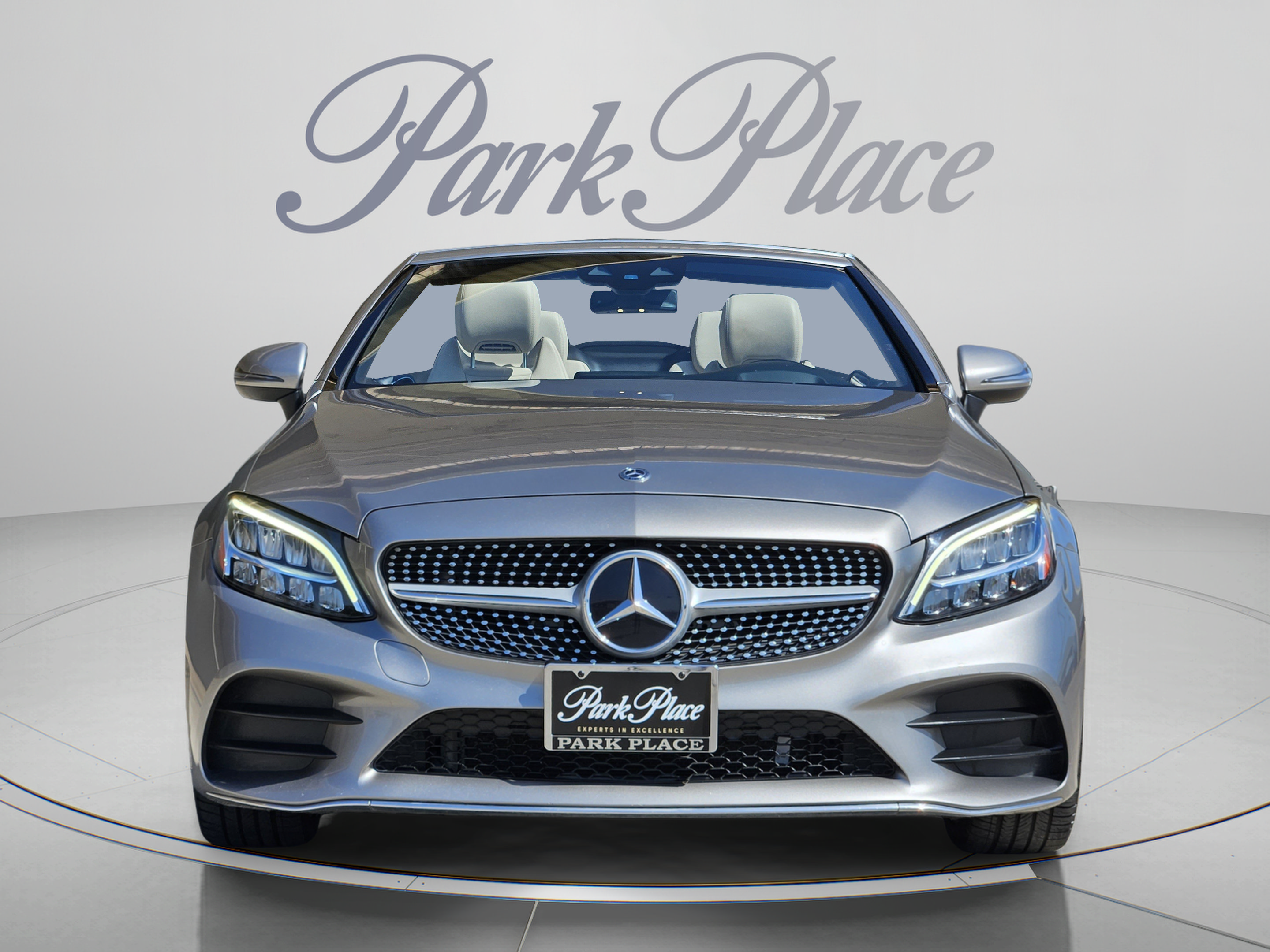 Used 2019 Mercedes-Benz C 300 Cabriolet image 8