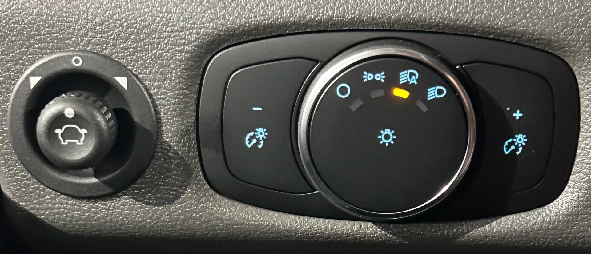 New 2026 Ford Transit 150 Low Roof RWD image 45