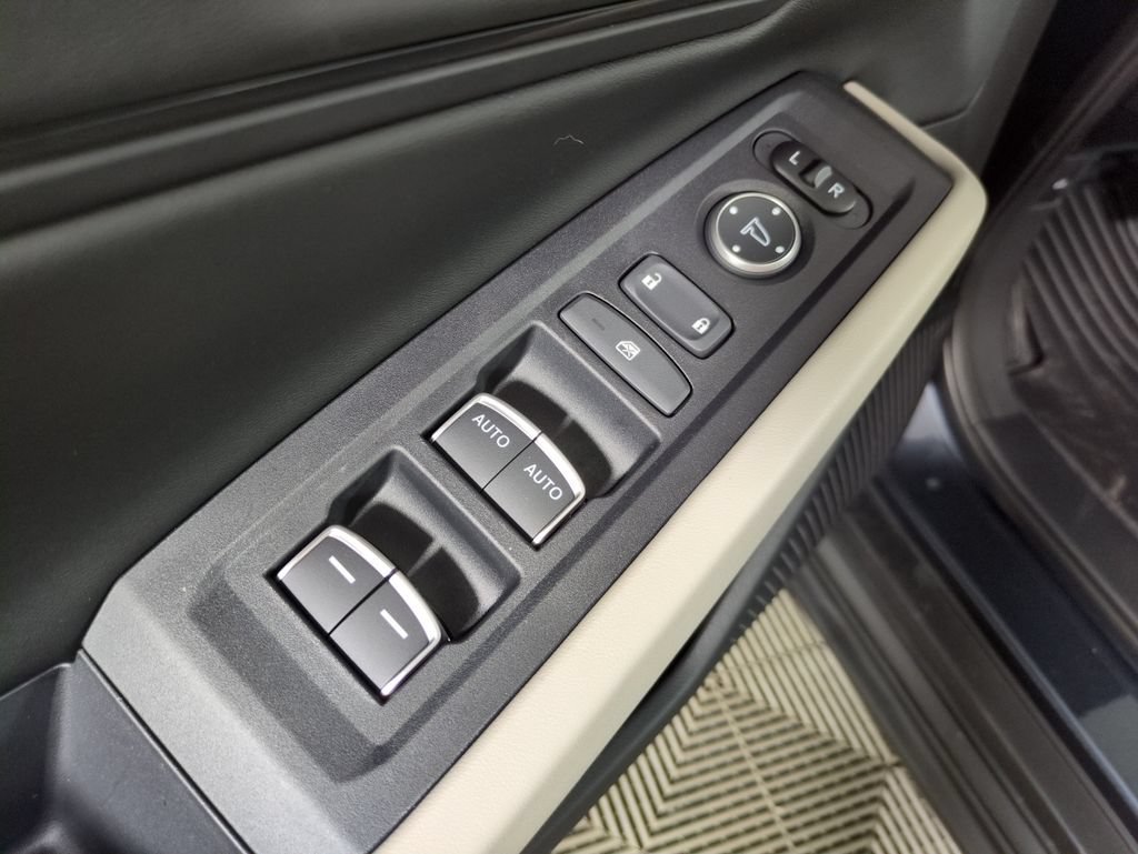New 2026 Honda Accord SE image 11
