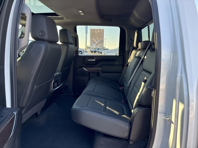 Used 2021 GMC Sierra 3500 Denali w/ Denali Ultimate Package image 14