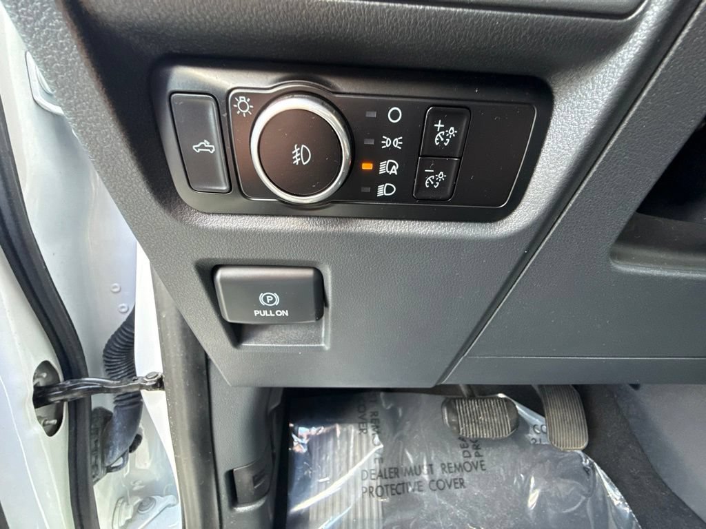 Used 2023 Ford F150 XL w/ STX Appearance Package AWD/4WD image 20
