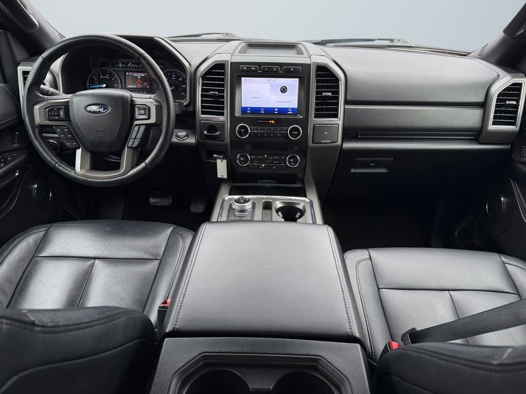 Used 2020 Ford Expedition XLT image 10