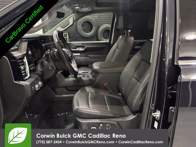 Certified 2026 GMC Sierra 1500 Denali AWD/4WD image 15