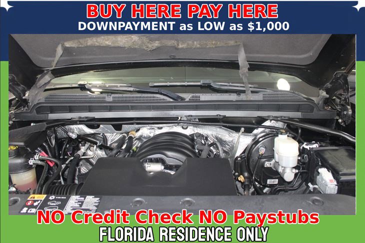 Used 2016 Chevrolet Silverado 1500 LT w/ All Star Edition image 24