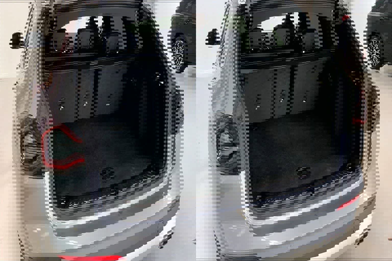 Used 2024 BMW X3 xDrive30i w/ Convenience Package image 17