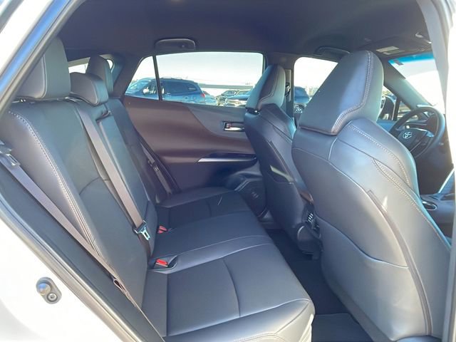 Used 2024 Toyota Venza Limited AWD/4WD image 16